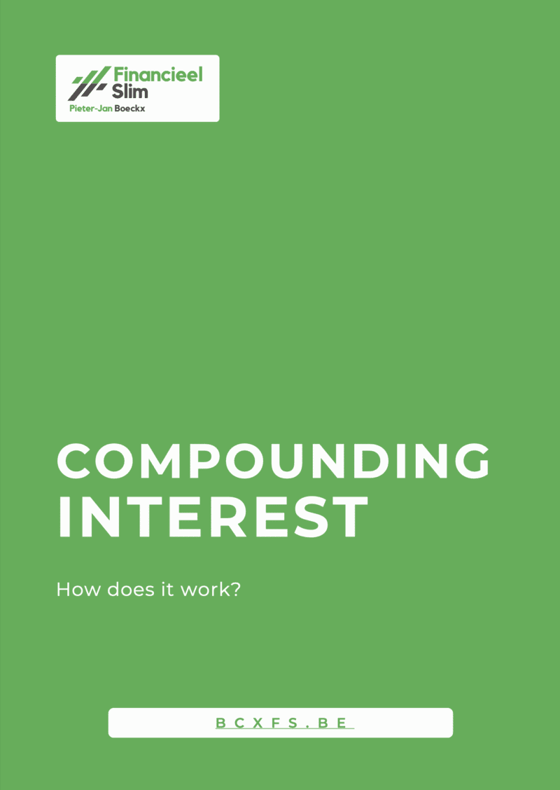 Compound interest PDF