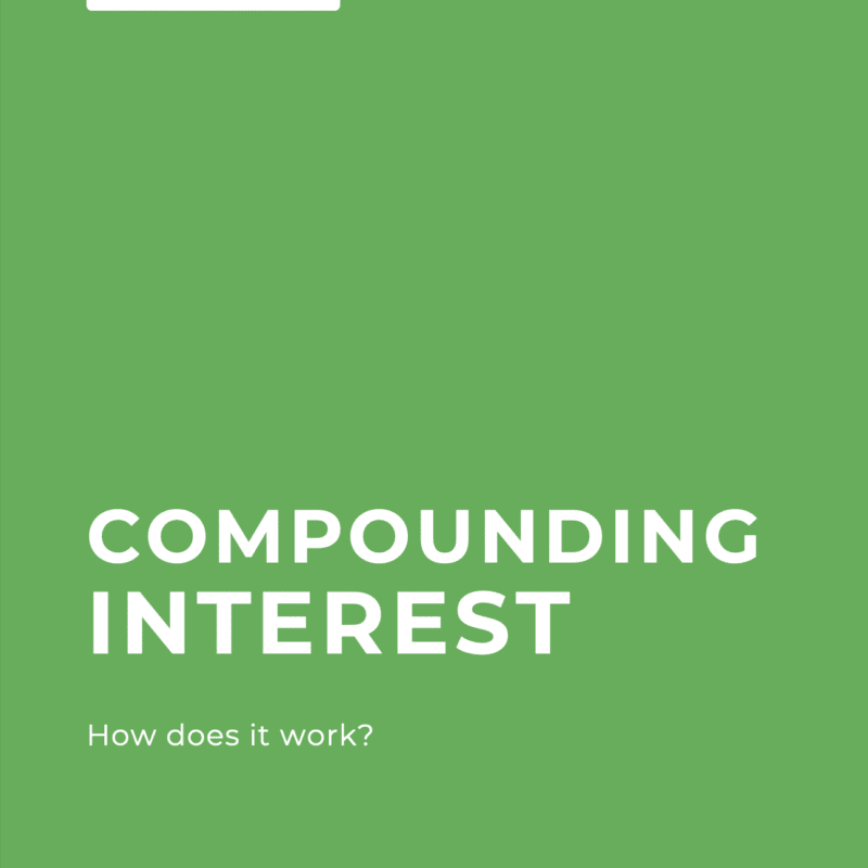 Compound interest PDF